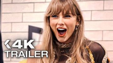 Bild zu THE END OF AN ERA Trailer 2 German Deutsch UT (2025) Taylor Swift