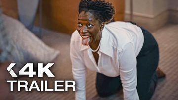 Image of HOSTAGES Trailer (2025)