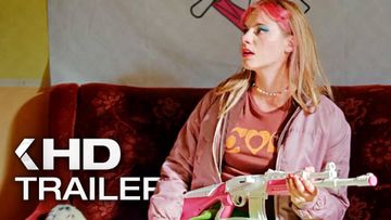 Bild zu ROTE STERNE ÜBERM FELD Trailer German Deutsch (2025)