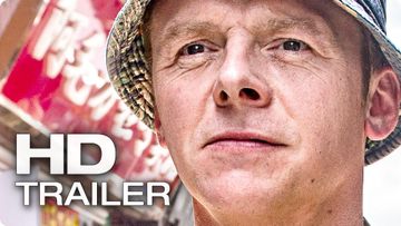 Bild zu HECTORS REISE ODER DIE SUCHE NACH DEM GLÜCK Trailer 2 Deutsch German | 2014 Movie [HD]