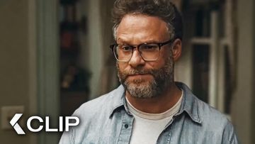 Image of “We Were Fighting” - Clip