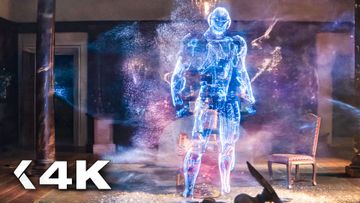 Bild zu VISIONQUEST Official “Ultron” Special Look