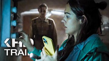 Bild zu HOME SWEET HOME: Wo das Böse wohnt Trailer German Deutsch (2024)
