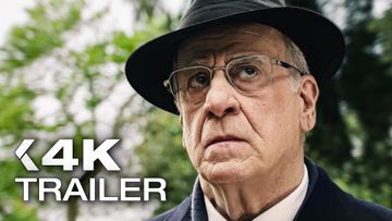 Image of LA GRAZIA Trailer (2025) Toni Servillo, Anna Ferzetti