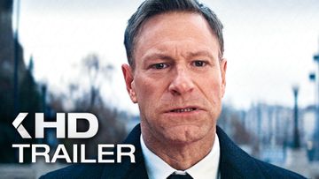 Bild zu CHIEF OF STATION Trailer German Deutsch (2024) Aaron Eckhart, Exklusiv