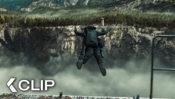 Image of The Elite Sniper Rescue Mission Starts - THE GORGE Clip