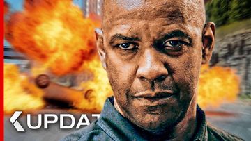 Image of THE EQUALIZER 3 (2023) Movie Preview