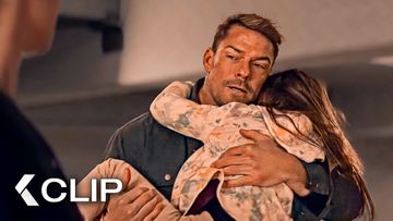 Bild zu Reacher and Neagley Rescue a Kidnapped Girl - NEAGLEY Clip | Jack Reacher Spin-Off
