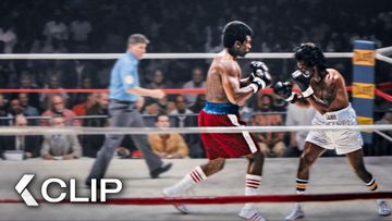 Image of Foreman vs Five: One Man, Five Knockdowns - BIG GEORGE FOREMAN Clip