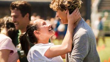 Image of The Summer I Turned Pretty Final Season - Official Trailer (2025)