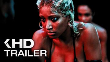 Image of THE MELODIC BLUE Trailer (2023) Kendrick Lamar, Baby Keem