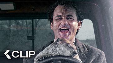 Image of La boucle temporelle rend Bill Murray fou