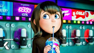 Image of Hotel Transylvania Movies - Best Mavis Moments