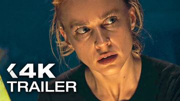 Bild zu UNSAFE Trailer German Deutsch (2026)