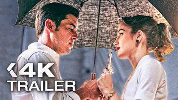Bild zu DAS GEHEIMNIS DES GOLDSCHMIEDS Trailer German Deutsch (2026) Exklusiv