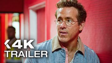 Image of WELCOME TO WREXHAM Season 5 Trailer (2026) Ryan Reynolds, Rob McElhenney