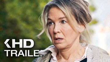 Image of BRIDGET JONES 4: Mad About the Boy Trailer (2025) Renée Zellweger