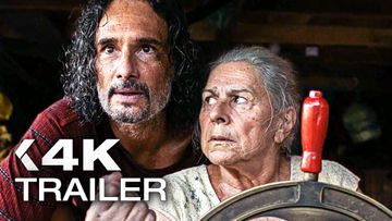 Bild zu DAS TIEFSTE BLAU Trailer German Deutsch (2025)