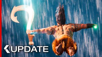 Bild zu VAIANA Live-Action Remake (2026) Filmvorschau