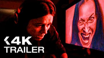 Image of UNDERTONE Official Trailer (2026) A24