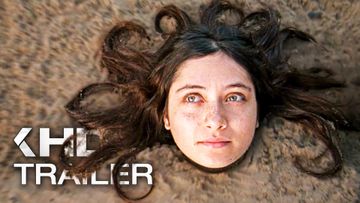 Bild zu SEPTEMBER & JULY Trailer German Deutsch (2025)