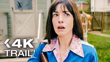 Image of THE END OF OAK STREET Official Trailer (2026) Anne Hathaway, Ewan McGregor