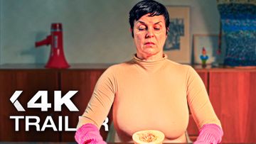 Bild zu BECOMING KIM Trailer German Deutsch (2026)