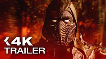 Image of MORTAL KOMBAT 2 Official Final Trailer (2026)
