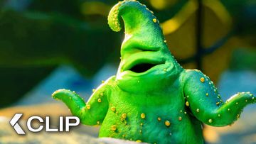 Image of “You Got Some Bad Intel” - THE POUT-POUT FISH Clip