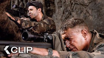 Image of Masterclass in Stealth and Deadly Accuracy - SNIPER Clip