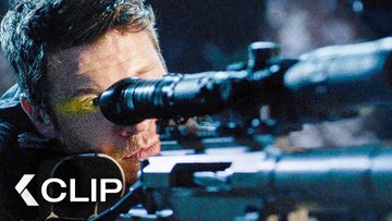 Image of The Ultimate Sniper SKILL Test - SNIPER: ULTIMATE KILL Clip | Chad Michael Collins