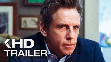 Image of NUTCRACKERS Trailer (2024) Ben Stiller