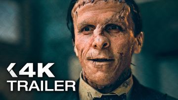 Bild zu THE BRIDE! Es lebe die Braut Trailer German Deutsch (2026) Christian Bale, Jake Gyllenhaal