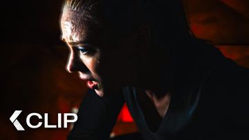 Image of Chaque seconde qui passe rend la situation plus critique - ESCAPE GAME Clip