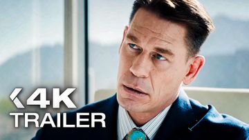 Image of COYOTE VS. ACME Official Final Trailer (2026) John Cena