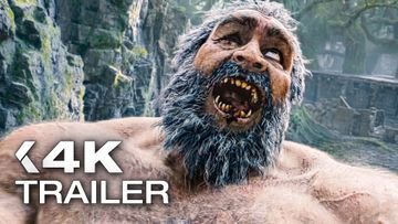 Image of RAMAYANA: Rise Of A Legend Official Trailer 2 (2026)