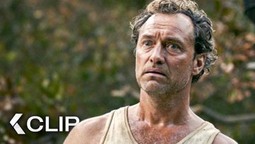 Bild zu Die Insel will sie umbringen! - Clip