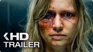 Bild zu DIE VIERHÄNDIGE Teaser Trailer German Deutsch (2017)