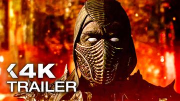 Bild zu MORTAL KOMBAT 2 Finaler Trailer German Deutsch (2026)