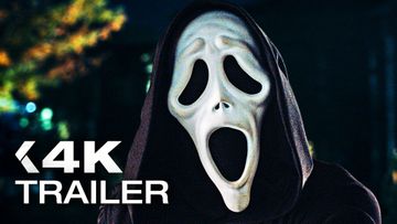 Bild zu SCARY MOVIE 6 Tráiler Oficial Español (2026)