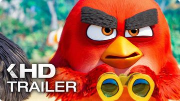 Image of THE ANGRY BIRDS MOVIE 2 Trailer 2 (2019)