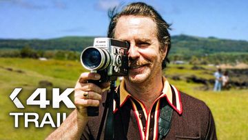 Bild zu WILD HORSE NINE Trailer German Deutsch (2026) John Malkovich, Sam Rockwell