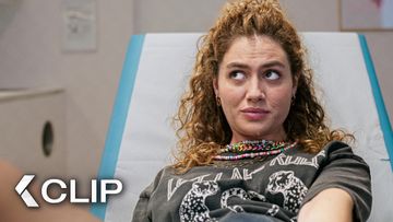 Bild zu Einmal bitte festhalten! - Clip