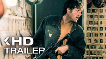 Image of THE DOG STARS Official Trailer 2 (2026)