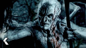 Image of "You Will Give Me What I Want" Scene - Underworld: Evolution (2006) Kate Beckinsale