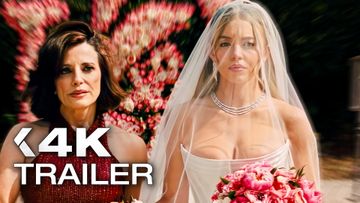 Bild zu EUPHORIA Staffel 3 Trailer 2 German Deutsch (2026)