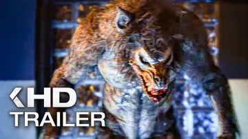 Image of WEREWOLVES Trailer (2024) Frank Grillo