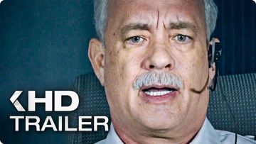 Image of SULLY Trailer (2016)