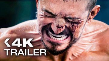 Image of THE CUT Official Trailer (2025) Orlando Bloom