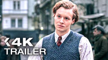 Bild zu BRUNO: Der junge Kreisky Trailer German Deutsch (2026)